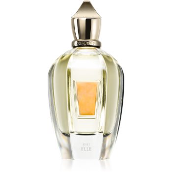 Xerjoff Elle parfum pentru femei - imagine 2